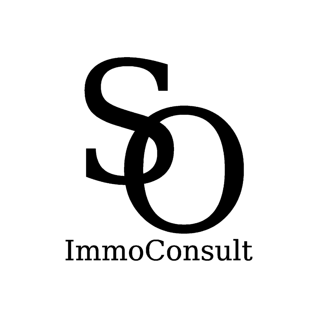 SO ImmoConsult Logo